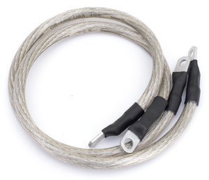 Cables de batería Namz para motocicleta