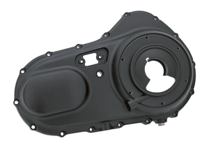 Tapa de primaria exterior cromada para Harley-Davidson Sportster modelo 2004-2022