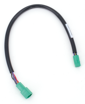 Extensiones de cableado acelerador Fly By Wire para motocicletas Harley-Davidson modelo 2008 en adelante