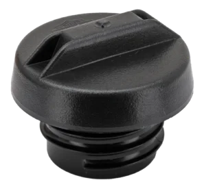 Tapón de gasolina recambio OE negro para depósito de moto Harley-Davidson Touring