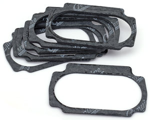 Kit de juntas tóricas y retenes de aceite para motor Big Twin Evolution