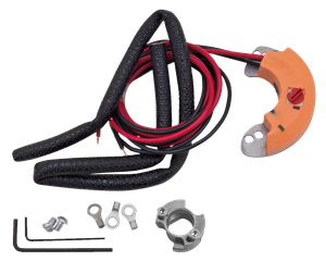 Encendido electrónico Samwel V-Tronic para motores 45ci Knucklehead y Panhead