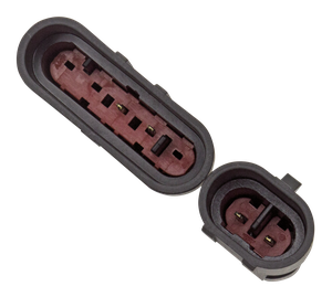 Módulo electrónico Trick Box Bypass para sistema de admisión y escape activo