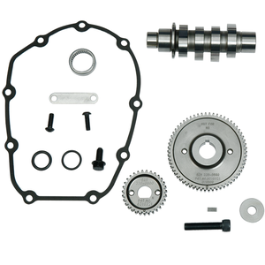Árbol de levas S&S para motor Harley-Davidson Milwaukee Eight