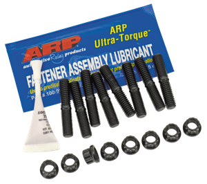 Kit de tuercas del balancín Feuling y ARP para motor Milwaukee Eight