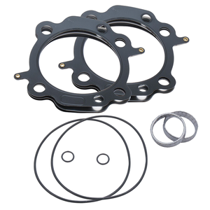 Kit de cilindro Big Bore S&S para motor Twin Cam