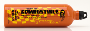 Botella de gasolina Zodiac bidón de combustible