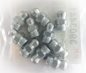 Rueda delantera y piezas de buje para modelos solos 45CI