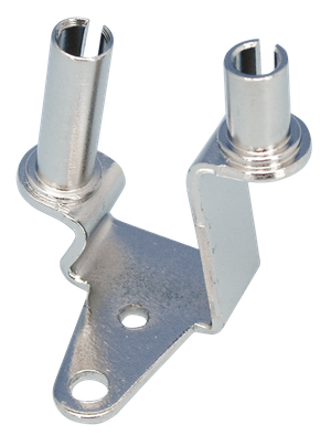 Soporte de cable de acelerador S&S para cables originales
