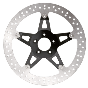 Kits de grandes discos de freno flotante Arlen Ness para motocicleta