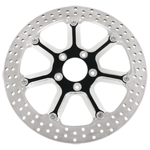 Disco de freno Performance Machine para motocicleta
