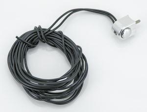 Kit de suspensión de aire simplificada para motocicleta Harley-Davidson
