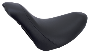 Asiento trasero estilo Gatling Butt Wyatt para Softail Twin Cam