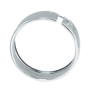 Aros con apariencia alargada para faros de 5 3/4 pulgadas