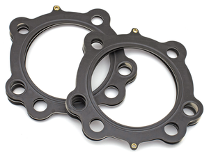 Conjunto de juntas tóricas y retenes de aceite para motor Big Twin Evolution