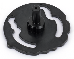 Parte superior rotativa de transmisión para Harley Big Twin 1979-1986
