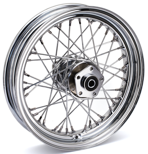 Rueda trasera para motocicleta Harley-Davidson Sportster