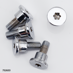 Tornillos para disco de freno para Harley-Davidson V-Rod