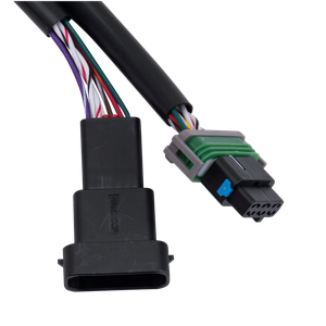 Extensiones de cableado para intermitentes de manillar Namz