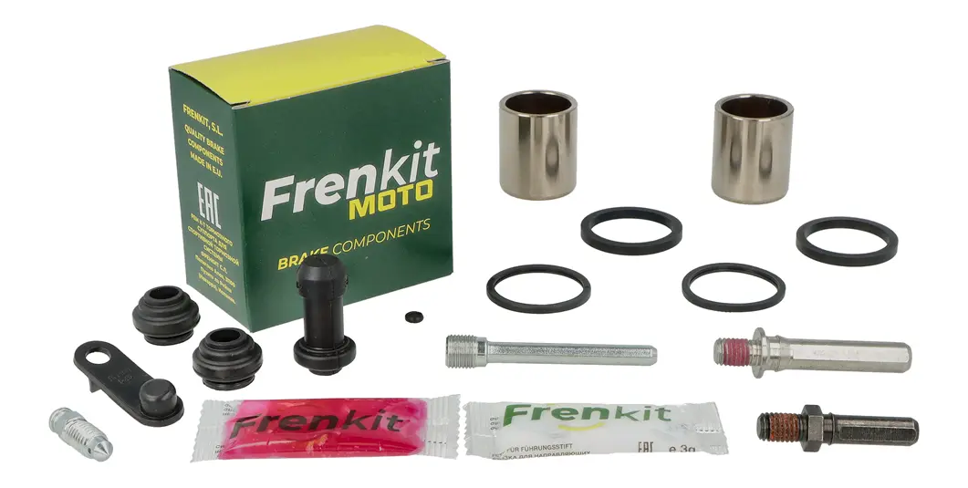 Superkit de reparación de pinza de freno modelo 51 con componentes internos