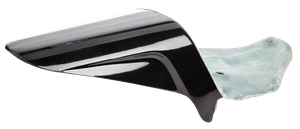 Kit de guardabarros trasero Rick's Raceline Dirt Track para Sportster