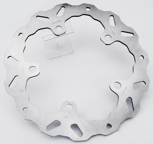 Rotores de freno de disco Galfer Wave para motocicleta