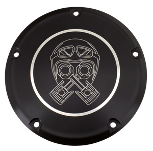 TAPAS DERBY DE BRASS BALLS CYCLE — B-stock