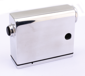 Cilindro maestro de freno trasero de aluminio macizo