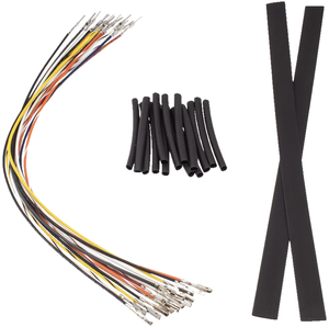 Extensiones de cableado para interruptores de manillar Namz