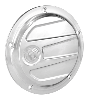 Tapa de primaria (derby) PM para motocicleta Harley-Davidson