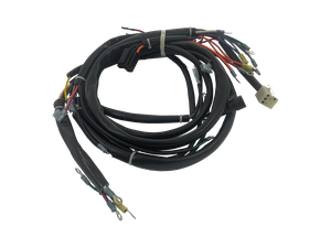 Mazo de cables eléctrico completo para motocicleta Harley-Davidson