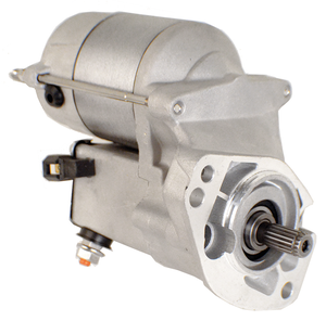 Motor de arranque Protorque para motocicleta