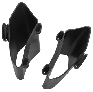 Piezas de carenado estilo Sharknose para Harley-Davidson Road Glide modelo 2023 en adelante