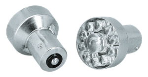 Bombillas LED para motocicleta Harley-Davidson