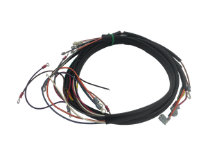 Mazo de cables eléctrico completo para motocicleta Harley-Davidson