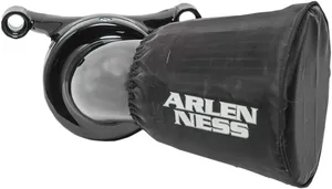 Prefiltro o funda protectora para filtro de aire de motocicleta