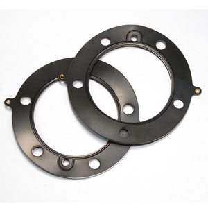Juego de juntas tóricas y retenes de aceite para motores Panhead y Shovelhead