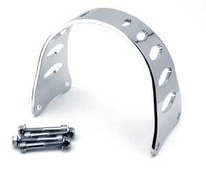 Refuerzo metálico de horquilla delantera para motocicleta Harley-Davidson Tomahawk