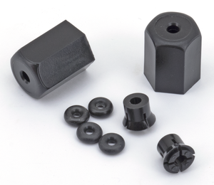SPECIAL PARTS — B-stock