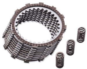 Juego de discos de embrague para motor Milwaukee Eight