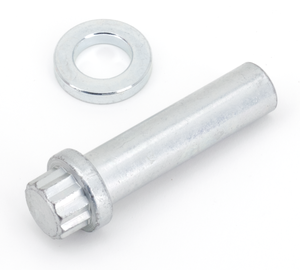 Culatas y componentes para motores X-Wedge