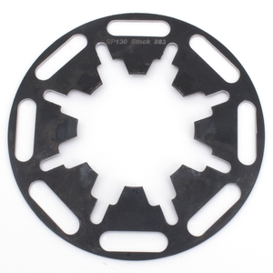 Kit embrague rendimiento trabajo ligero T.P.P para Harley-Davidson Sportster