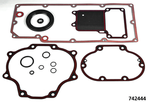 Juntas y retenes de transmisión para motor Twin Cam de 6 velocidades