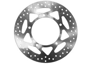 Disco de freno fijo Serie Oro Prime Line acabado dorado