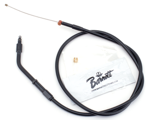 Cable de acelerador y retorno T08 para Harley-Davidson V-Rod años 2002-2017