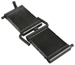 Radiadores de refrigeración para Harley-Davidson Touring y Trike modelo 2014 en adelante
