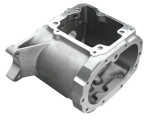 Kit de juntas y retenes de transmisión para motor Big Twin de 4 velocidades
