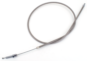 Cables de embrague C02 para Harley-Davidson Softail FX FL 1968-1986