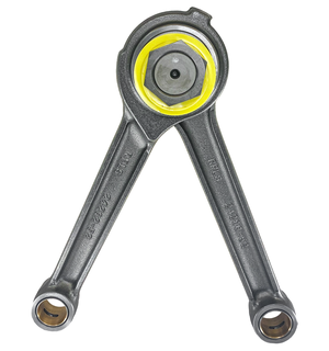 Juego de bielas completo para motor Harley-Davidson Sportster años 1957 a 2022