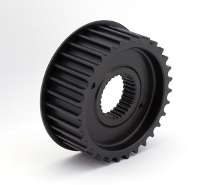 Poleas Andrews para transmisión de 6 marchas en motor Twin Cam